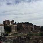 Fori Imperiali