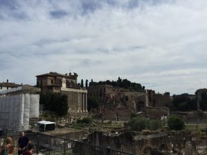 Fori Imperiali