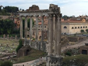 Fori Imperiali
