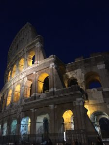 Colosseo