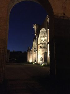 Fori Imperiali