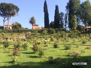 Roseto Comunale