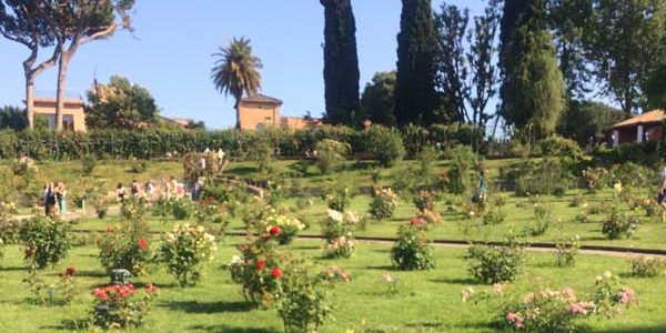 Roseto Comunale