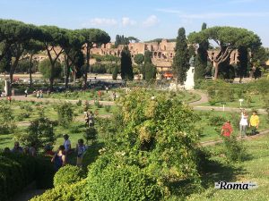 Roseto Comunale