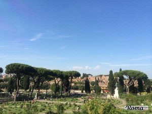 Roseto Comunale