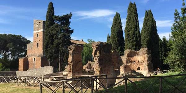 Appia Day