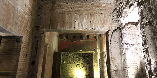Domus Aurea Domus Aurea